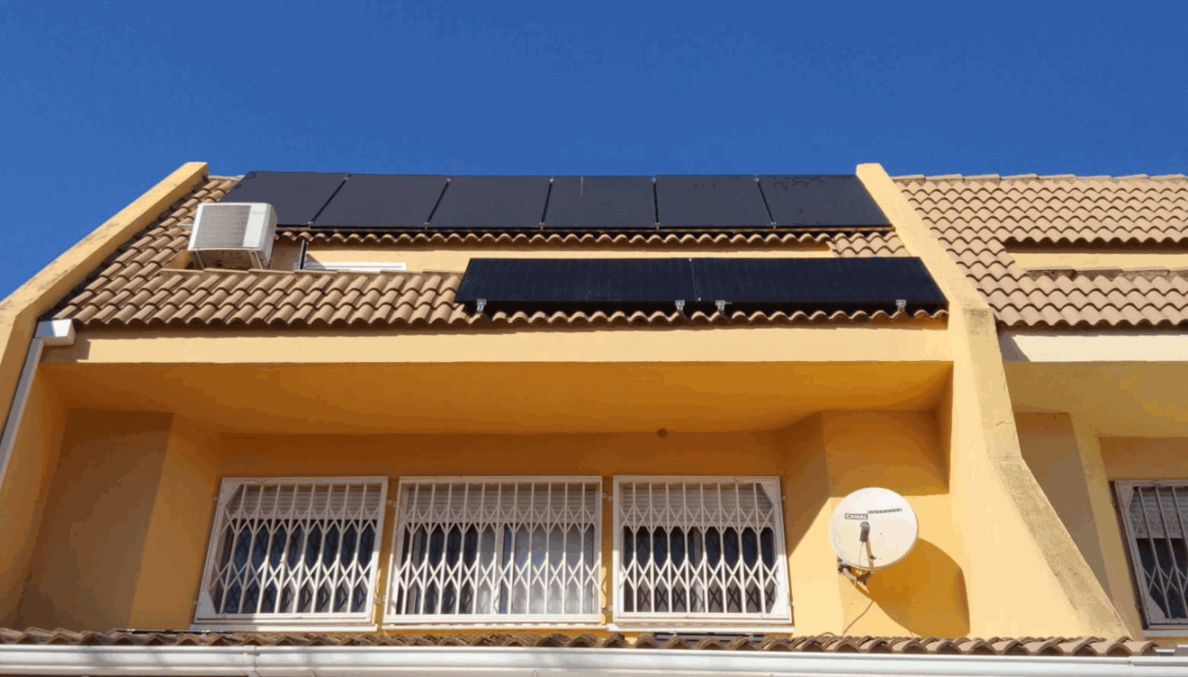 La orientación del hogar es importante