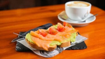 Las tapas más creativas del centro de Dénia te esperan