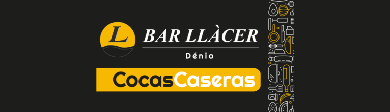 Logotipo Bar Llàcer