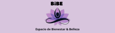 Logotipo BiBe