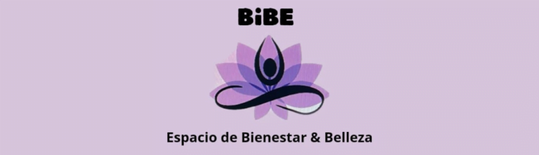Logotipo BiBe