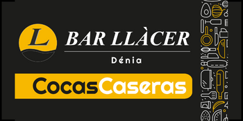Logotipo recomendado Bar Llàcer