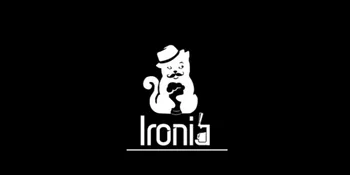 Logotipo recomendados Ironía