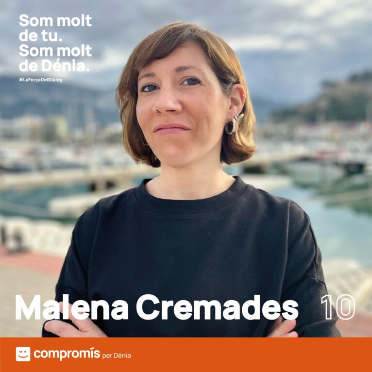 Malena Cremades