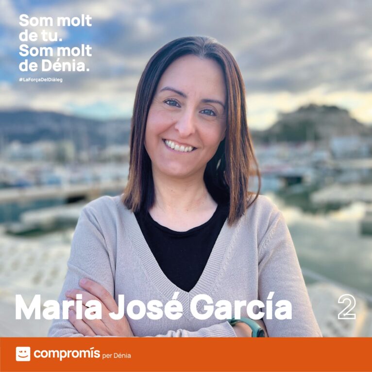 Maria José García