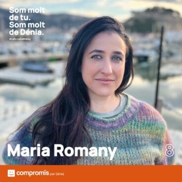 María Romany