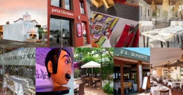 Mejores restaurantes de Dénia de 2023 según la Guía Repsol