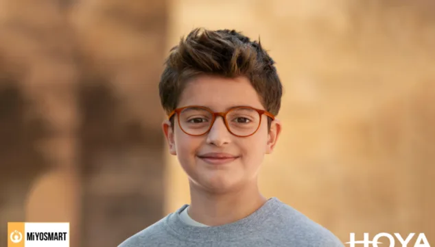 Imagen: MiYOSMART solución única e innovadora