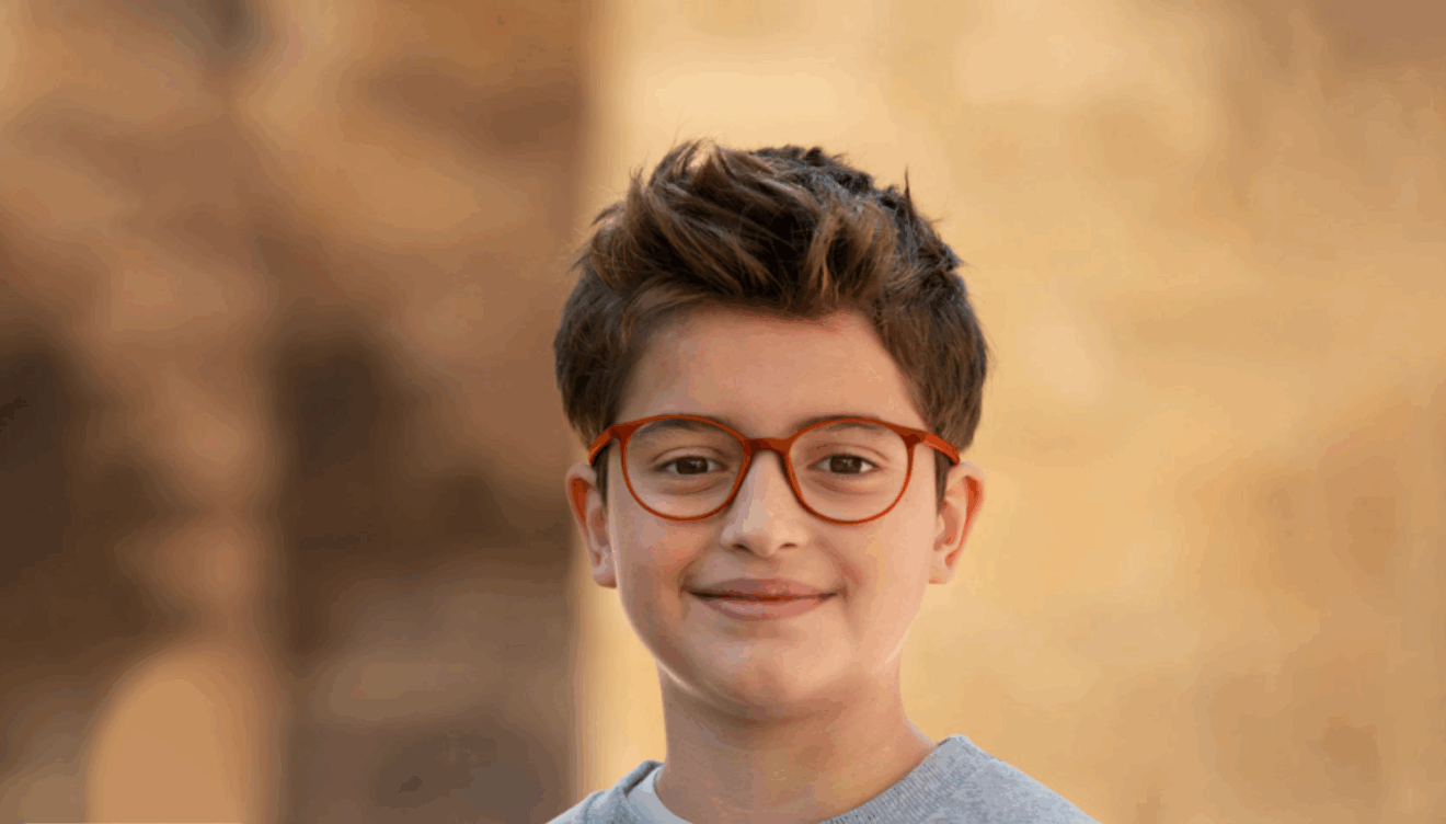 MiYOSMART solución única e innovadora en Ópticas Romany