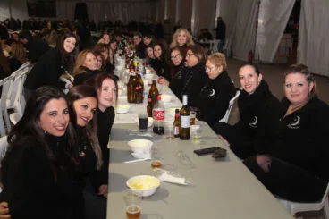 Nit de Filaes 2023 de Dénia 12