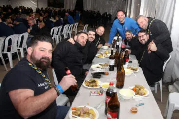 Nit de Filaes 2023 de Dénia 13