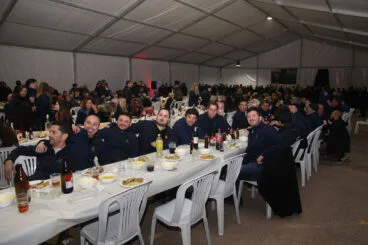 Nit de Filaes 2023 de Dénia 14