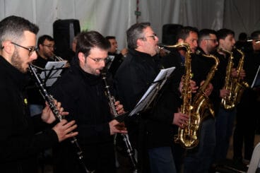 Nit de Filaes 2023 de Dénia 23