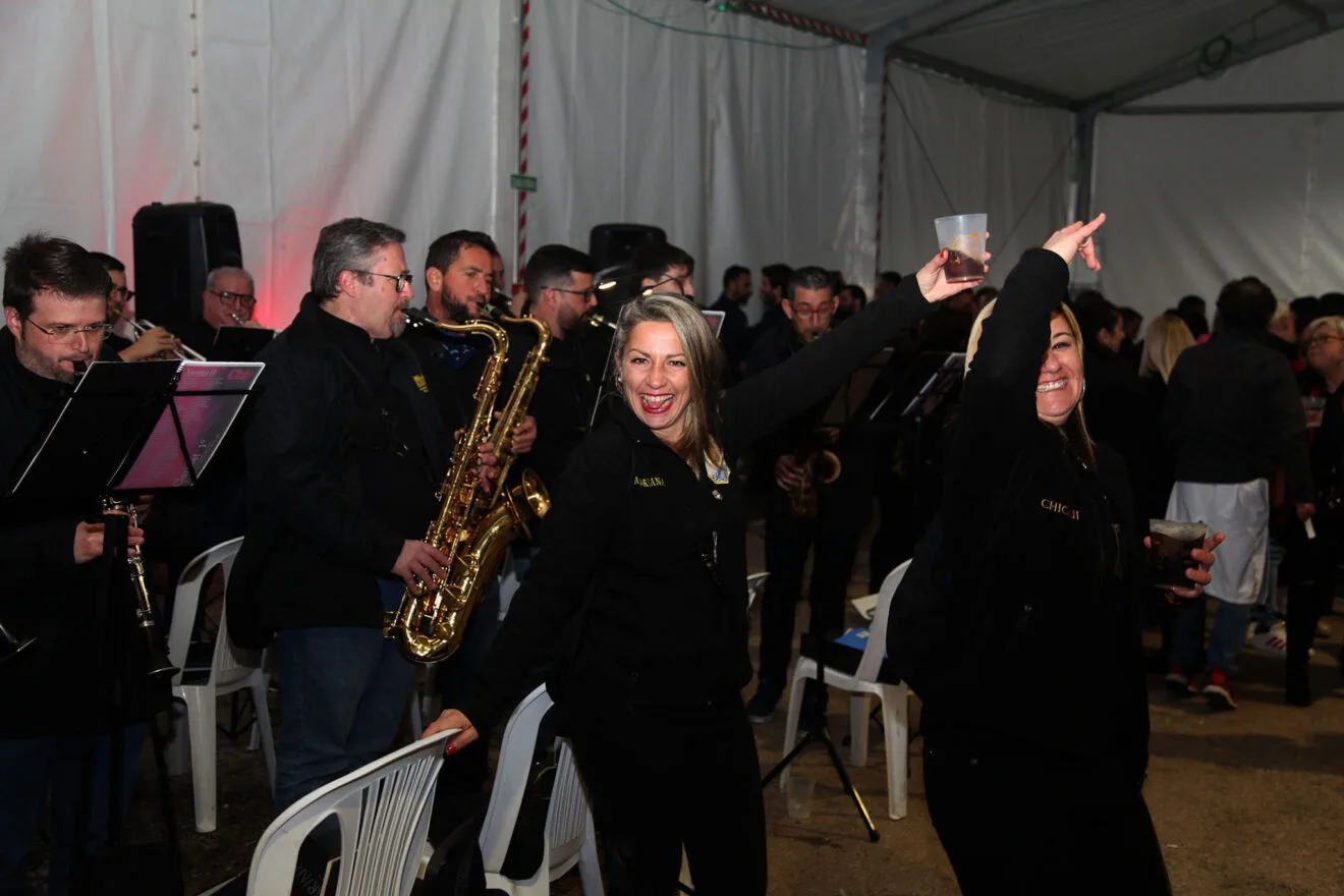 Nit de Filaes 2023 de Dénia 25