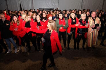 Nit de Filaes 2023 de Dénia 34