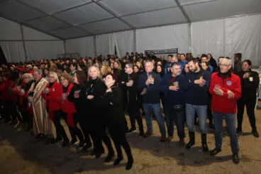 Nit de Filaes 2023 de Dénia 35