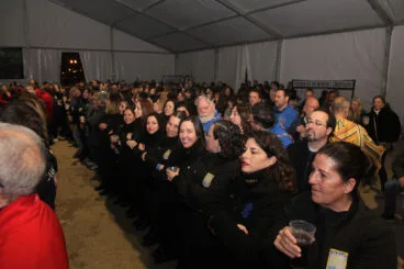 Nit de Filaes 2023 de Dénia 36