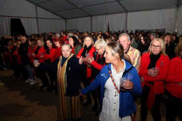 Nit de Filaes 2023 de Dénia 38