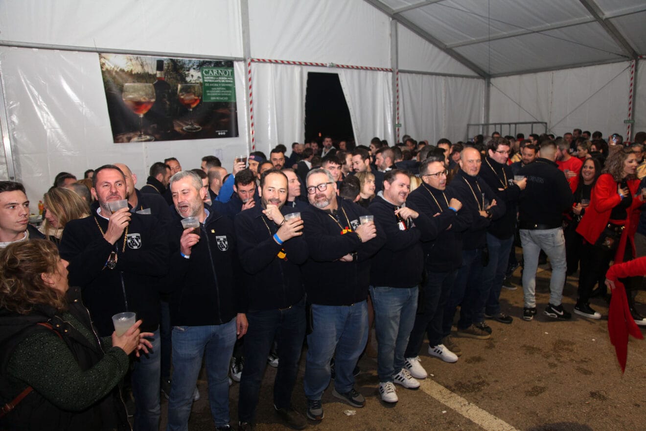 Nit de Filaes 2023 de Dénia 39