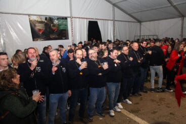 Nit de Filaes 2023 de Dénia 39