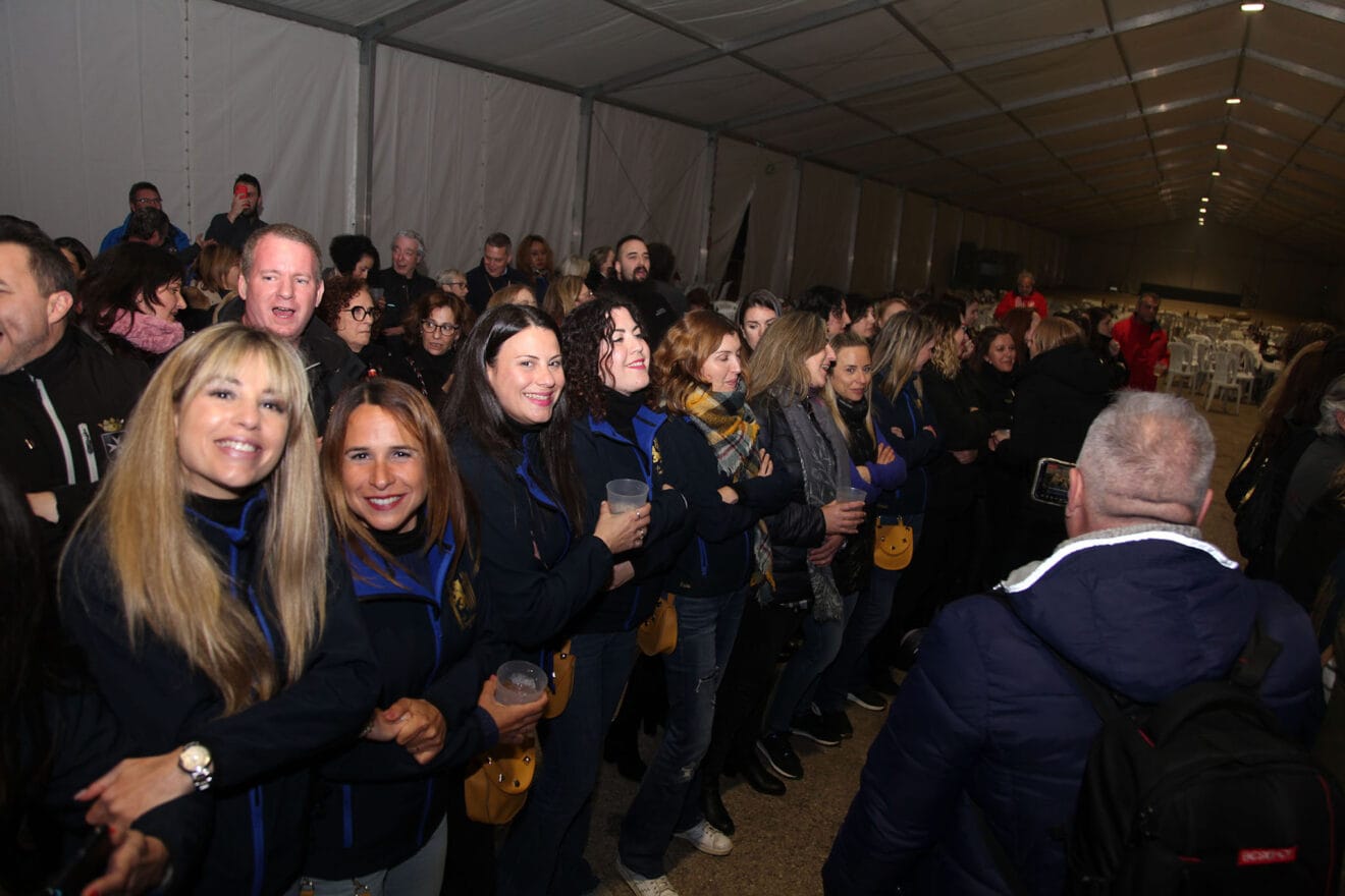 Nit de Filaes 2023 de Dénia 43