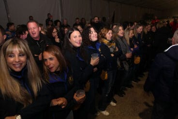 Nit de Filaes 2023 de Dénia 44