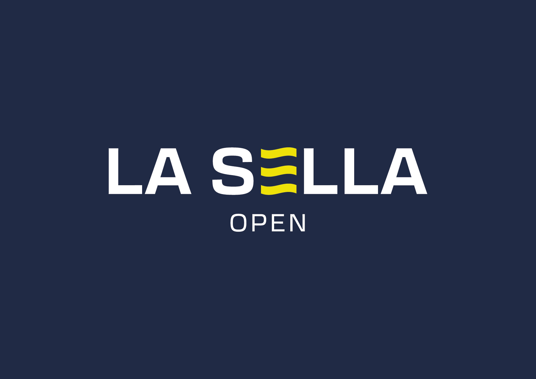 Nueva imagen de La Sella Open