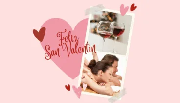 ofertas de san valentin hotel les rotes
