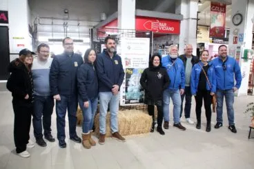 Presentación del concurso de dibujos de FEMMICC 20