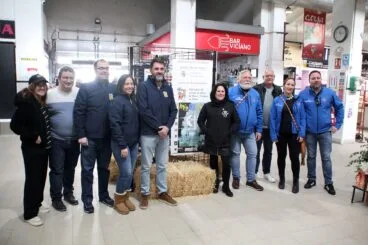 Presentación del concurso de dibujos de FEMMICC 21