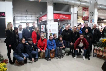 Presentación del concurso de dibujos de FEMMICC 22