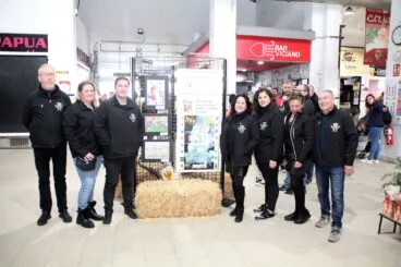 Presentación del concurso de dibujos de FEMMICC 23