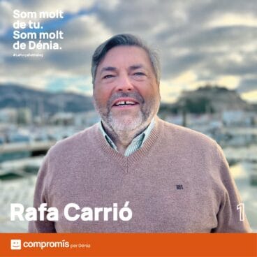 Rafa Carrió