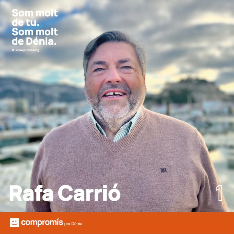 Rafa Carrió