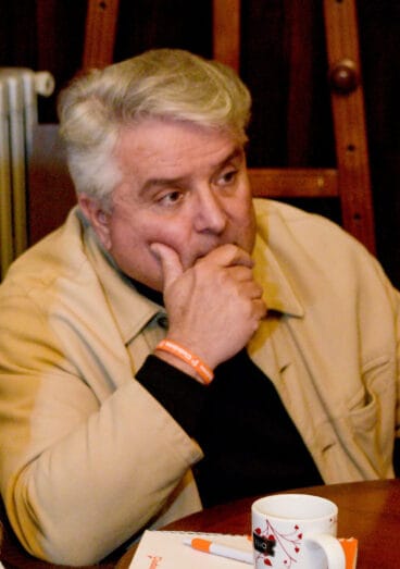 Rafael C. de Bustamante, coordinador de CS Dénia