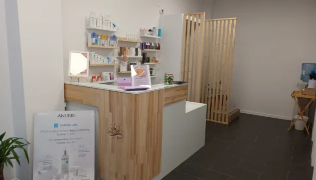 Invierte en tu belleza y bienestar: consulta las promociones del aniversario de este centro 1 Imagen: Recepción de BiBe