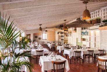 Salón de Venta de Posa