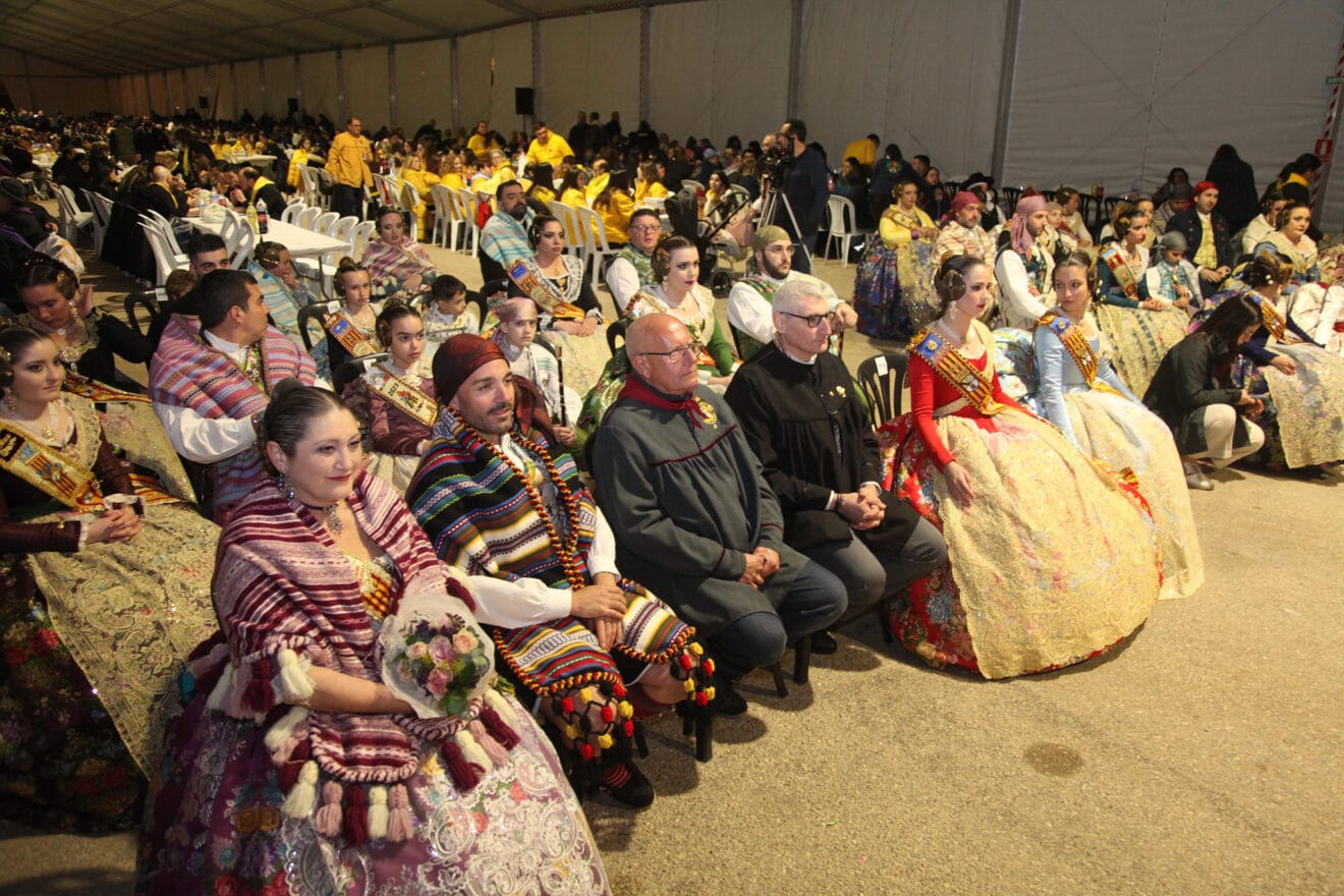 Sopar del Germanor 2023 de Dénia 04