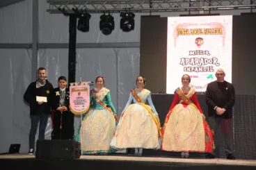 Sopar del Germanor 2023 de Dénia 06