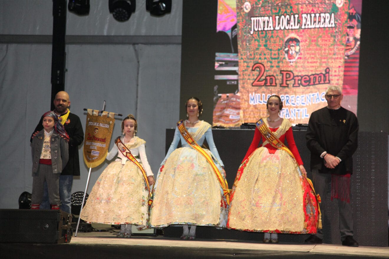 Sopar del Germanor 2023 de Dénia 10