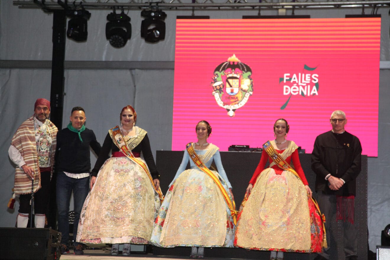Sopar del Germanor 2023 de Dénia 13