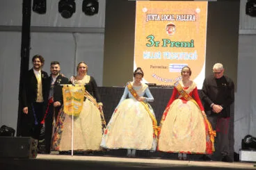 Sopar del Germanor 2023 de Dénia 21