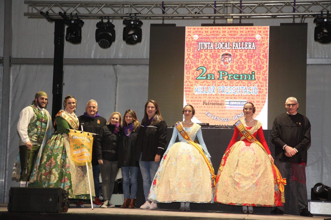 Sopar del Germanor 2023 de Dénia 22