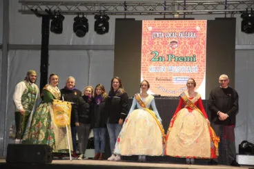 Sopar del Germanor 2023 de Dénia 22