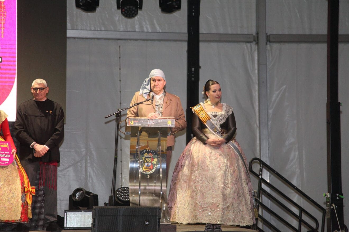 Sopar del Germanor 2023 de Dénia 24