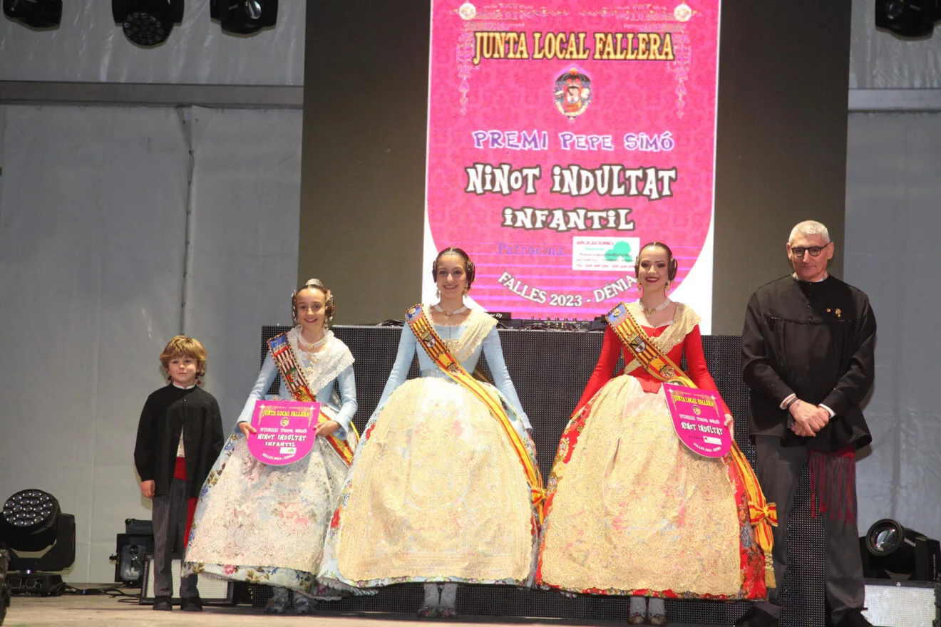 Sopar del Germanor 2023 de Dénia 25