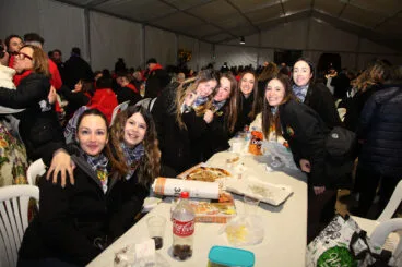 Sopar del Germanor 2023 de Dénia 37