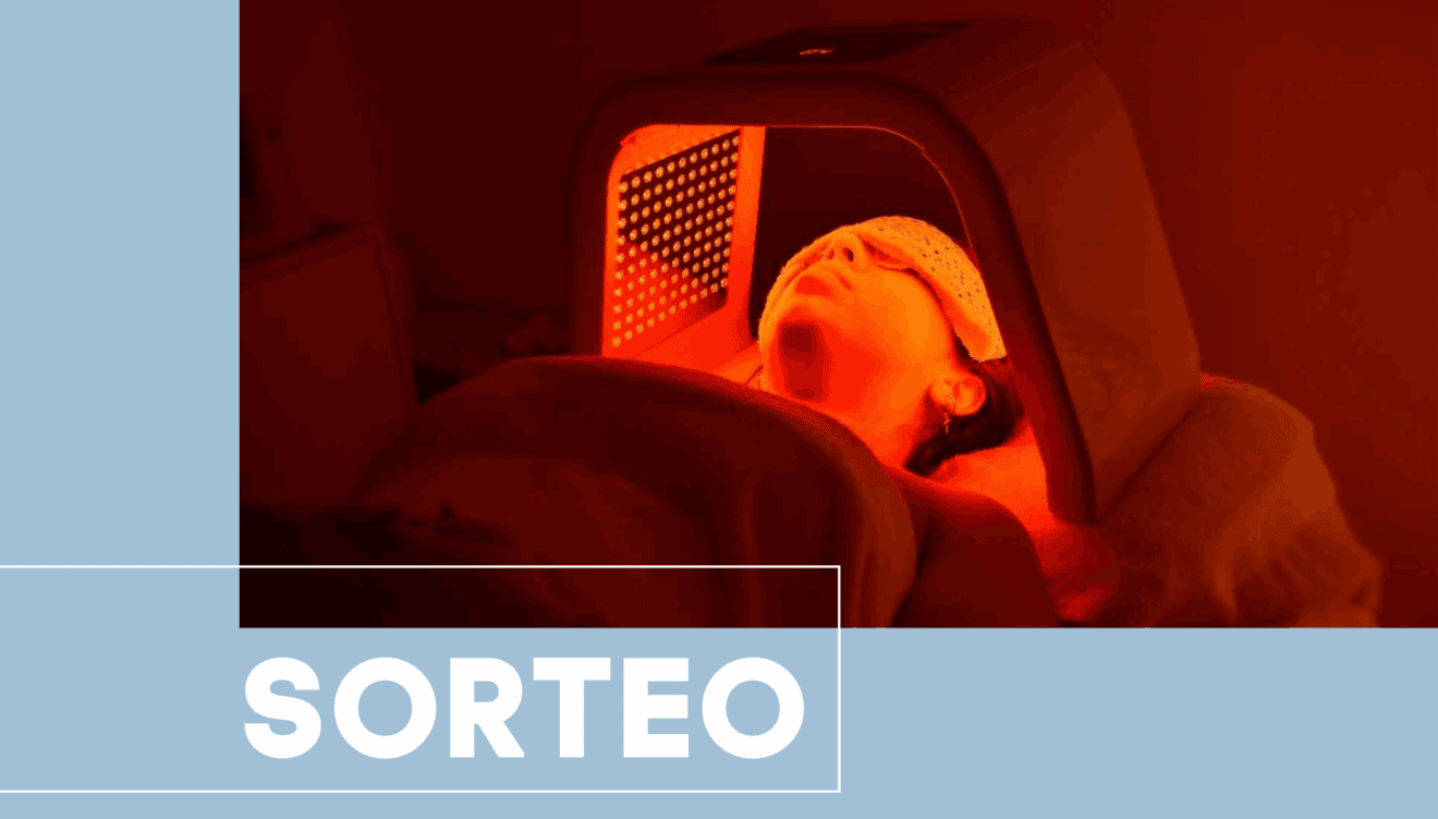 Sorteo BiBe