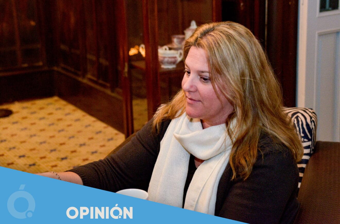 Susana Mut-Opinión