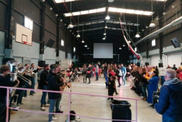 taller de cabos de escuadra del mig any infantil 2023